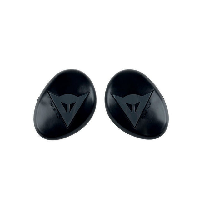 DAINESE KNEE SLIDER RSS 4.0 BLACK/WHITE - DRIVEN Canada's Powersports 80510196735101876221 - 604 - N