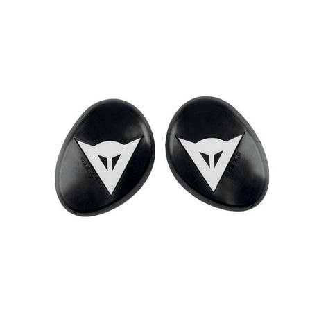 DAINESE KNEE SLIDER RSS 4.0 BLACK/WHITE - DRIVEN Canada's Powersports 80510196735341876221 - 622 - N