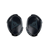 DAINESE KNEE SLIDER RSS 4.0 (FULL KIT) BLACK/WHITE - DRIVEN Canada's Powersports 80510196734731876220 - 604 - N