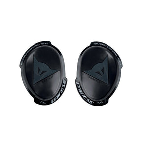 DAINESE KNEE SLIDER RSS 4.0 (FULL KIT) BLACK/WHITE - DRIVEN Canada's Powersports 80510196734731876220 - 604 - N