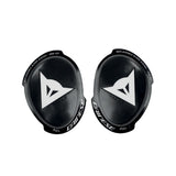 DAINESE KNEE SLIDER RSS 4.0 (FULL KIT) BLACK/WHITE - DRIVEN Canada's Powersports 80510196734971876220 - 622 - N