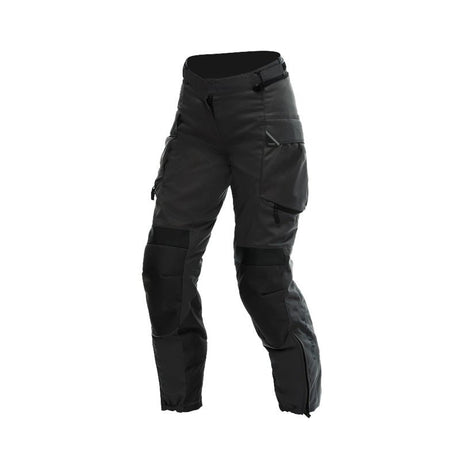 DAINESE LADAKH 3L D - DRY LADY PANTS BLACK/BLACK (54) - DRIVEN Canada's Powersports 80510195483682674592 - 631 - 40