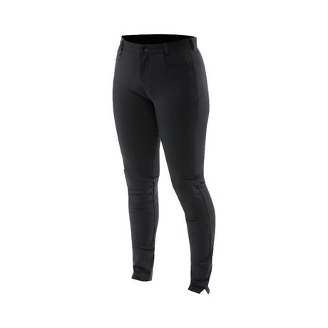 Dainese Leggings Women Black 25 - DRIVEN Canada's Powersports 805101983948017500019-001-25