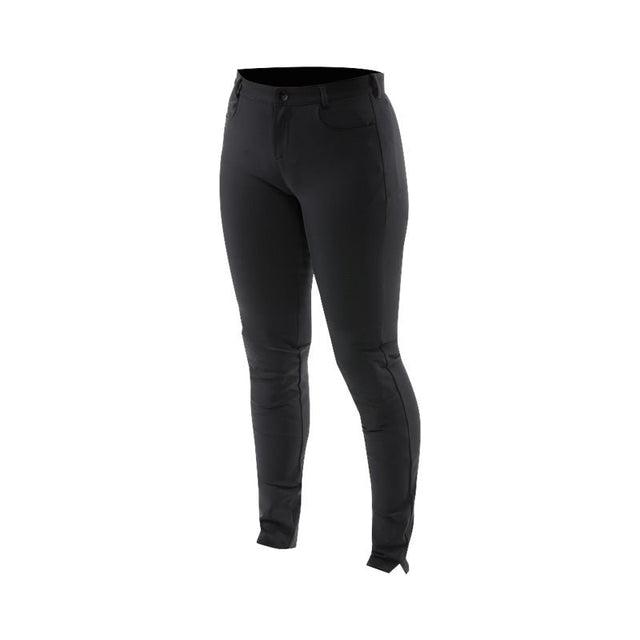 Dainese Leggings Women Black 25 - DRIVEN Canada's Powersports 805101983948017500019-001-25