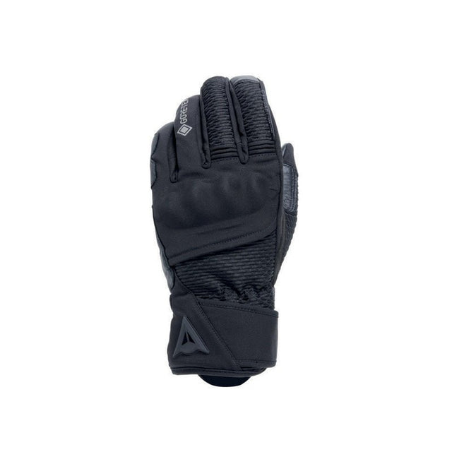 DAINESE LIVIGNO GORE - TEX GLOVES BLACK (XXXL) - DRIVEN Canada's Powersports 805101967985718100010 - 001 - XXXL