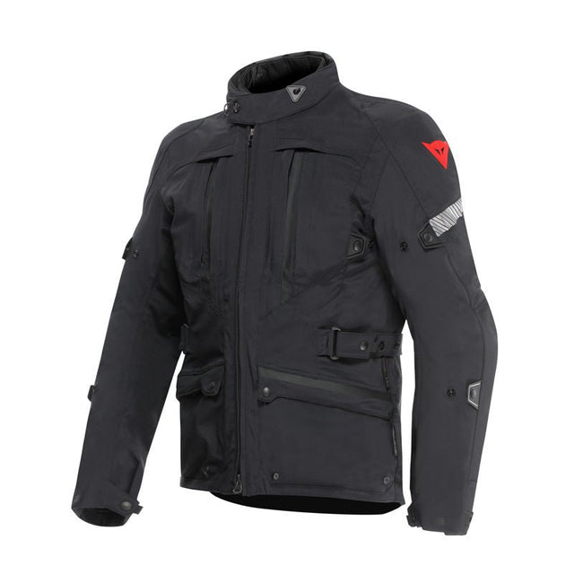 Dainese Mangen Absøluteshell Pro Jacket Black 44 - DRIVEN Canada's Powersports 805101992181916500013-631-44