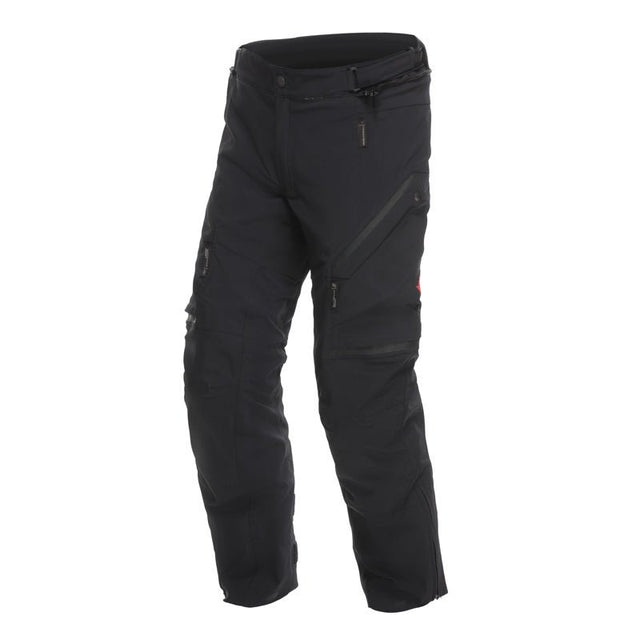Dainese Mangen Absøluteshell Pro Pants Black 44 - DRIVEN Canada's Powersports 805101992201416700007-631-44