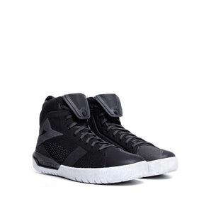 DAINESE METRACTIVE AIR SHOES GREY/BLACK/GREY 47 - DRIVEN Canada's Powersports 80510195461731775233 - 948 - 39