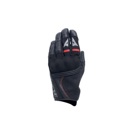DAINESE NAMIB GLOVES BLACK/BLACK (S) - DRIVEN Canada's Powersports 805101968116418100008 - 631 - S