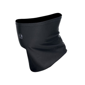 DAINESE NECK GAITER BLACK AGV - DRIVEN Canada's Powersports 805101967683219100008 - 89L - N