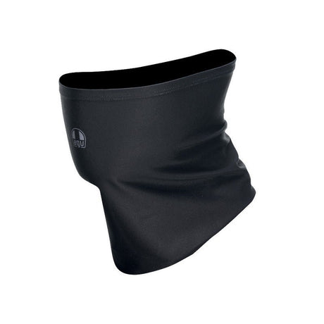DAINESE NECK GAITER BLACK AGV - DRIVEN Canada's Powersports 805101967683219100008 - 89L - N