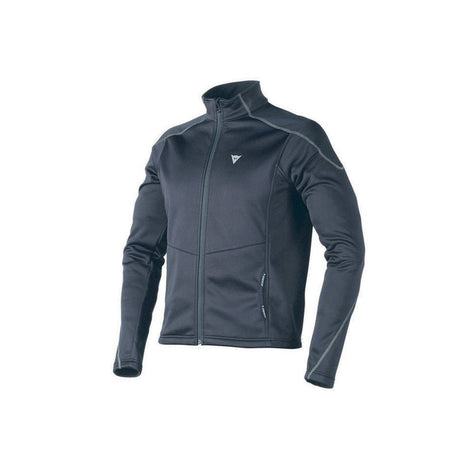 DAINESE NO - WIND LAYER D1 THERMAL LAYER BLACK/BLACK/BLACK (3XL) - DRIVEN Canada's Powersports 80526443558711915926 - 691 - L