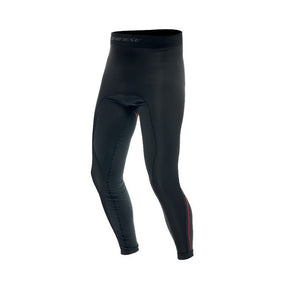 DAINESE NO - WIND THERMO PANTS BLACK/RED (XS/S) - DRIVEN Canada's Powersports 80510195097341916019 - 606 - XS/S