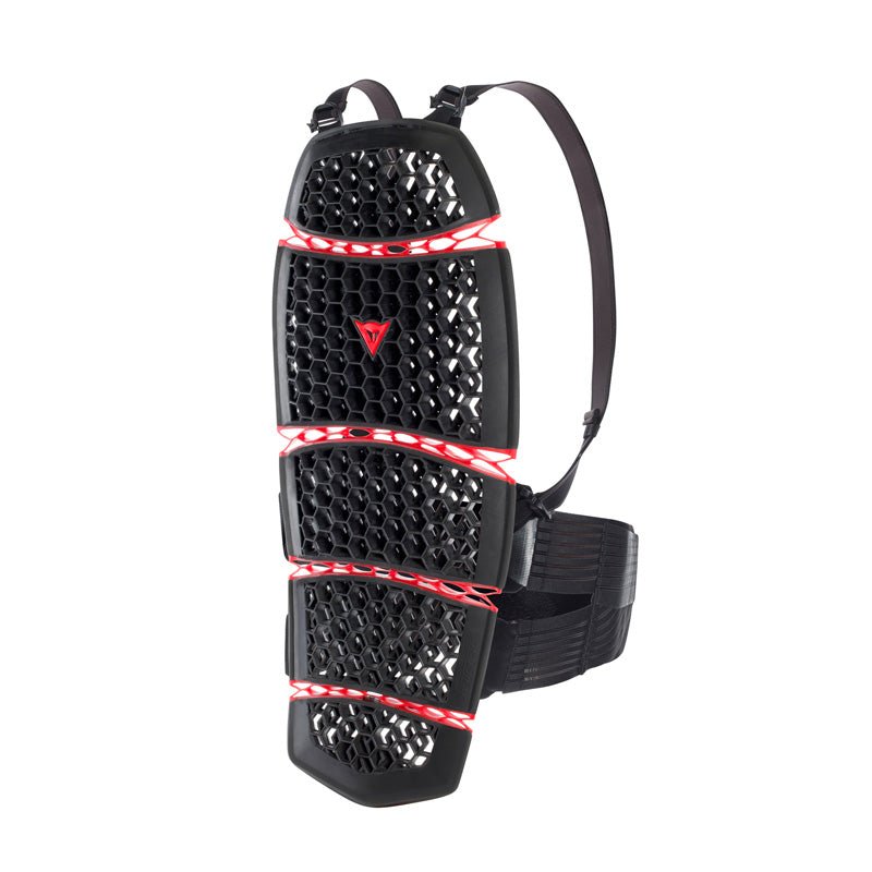 DAINESE PRO - ARMOR BACK SHORT 2.0 XS/M - DRIVEN Canada's Powersports 80510194387511876209 - 001 - XS/M