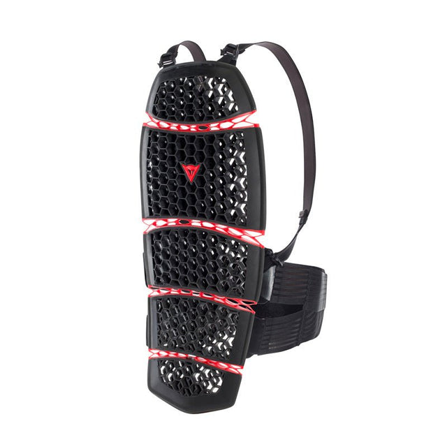 DAINESE PRO - ARMOR BACK SHORT 2.0 XS/M - DRIVEN Canada's Powersports 80510194387511876209 - 001 - XS/M