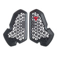 DAINESE PRO - ARMOR CHEST 2 PCS 2.0 (1876213 - 001 - N) - DRIVEN Canada's Powersports 80510194388431876213 - 001 - N