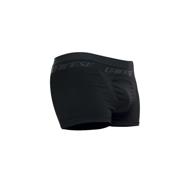DAINESE QUICK DRY BOXER BLACK (XL/X) - DRIVEN Canada's Powersports 80510195099701916022 - 001 - XL/X