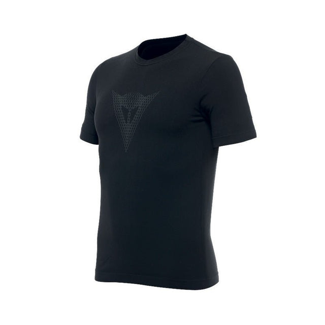 DAINESE QUICK DRY TEE BLACK (XS/S) - DRIVEN Canada's Powersports 80510195093451896867 - 001 - XS/S