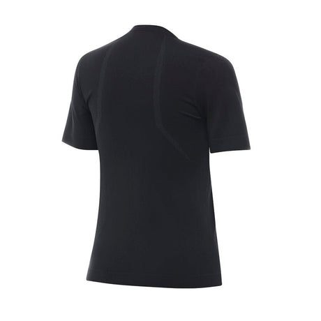 DAINESE QUICK DRY TEE WMN BLACK (L) - DRIVEN Canada's Powersports 805101978646319100002 - 001 - L/XL