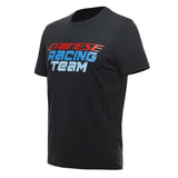 DAINESE RACING T - SHIRT LIGHT - GRAY/RED (2XL) - DRIVEN Canada's Powersports 80510194932931896876 - 001 - XS