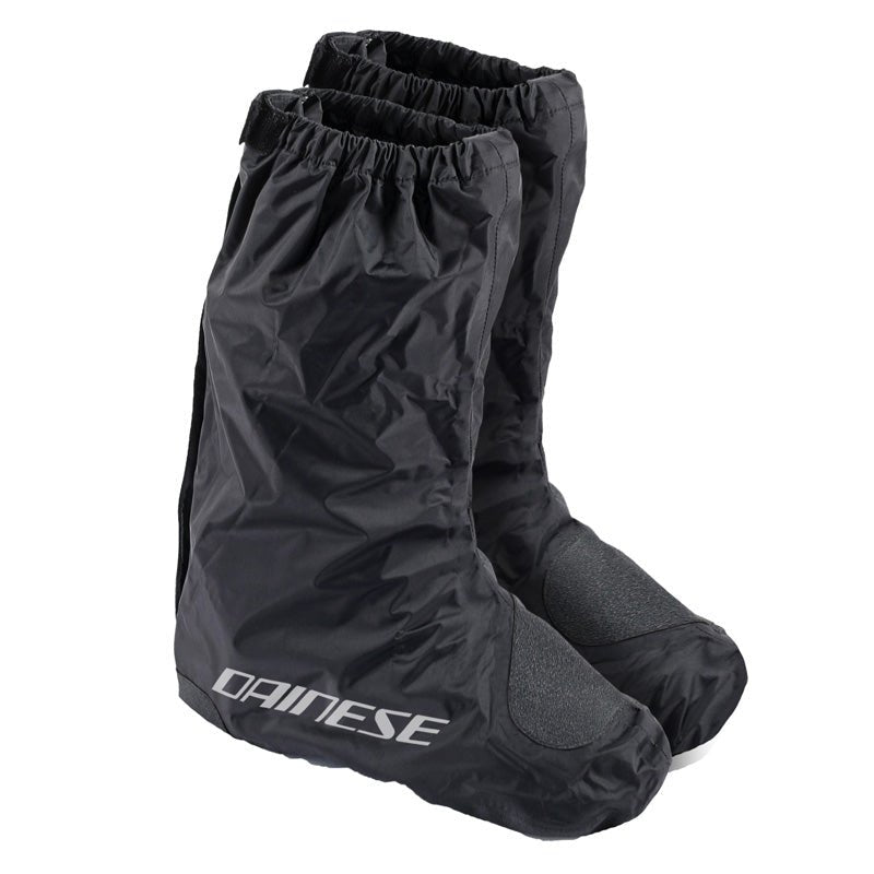 DAINESE RAIN OVERBOOTS BLACK (S) - DRIVEN Canada's Powersports 80526448155971634294 - 001 - M