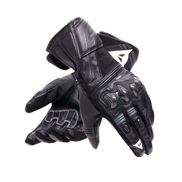 DAINESE REACTO CARBON GLOVES LONG - DRIVEN Canada's Powersports 80009584009092018100047 - 604 - XS
