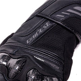 DAINESE REACTO CARBON GLOVES LONG - DRIVEN Canada's Powersports 80009584009092018100047 - 604 - XS