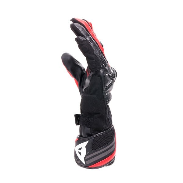 DAINESE REACTO CARBON GLOVES LONG - DRIVEN Canada's Powersports 80009584009782018100047 - B78 - XS