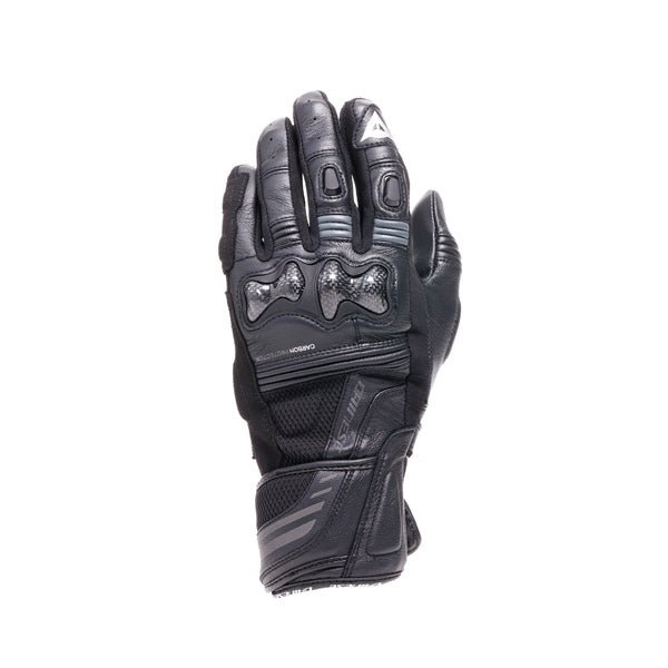 DAINESE REACTO CARBON GLOVES SHORT - DRIVEN Canada's Powersports 80009584010432018100048 - 604 - XS