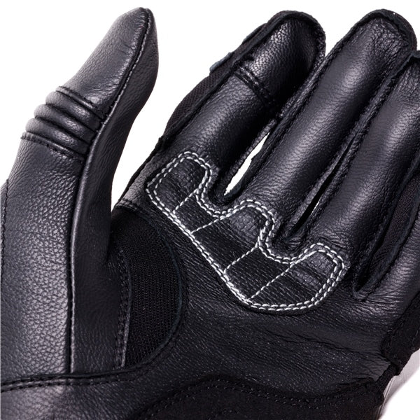 DAINESE REACTO CARBON GLOVES SHORT - DRIVEN Canada's Powersports 80009584010432018100048 - 604 - XS