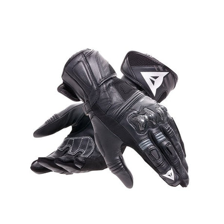 DAINESE REACTO CARBON GLOVES SHORT - DRIVEN Canada's Powersports 80009584010432018100048 - 604 - XS