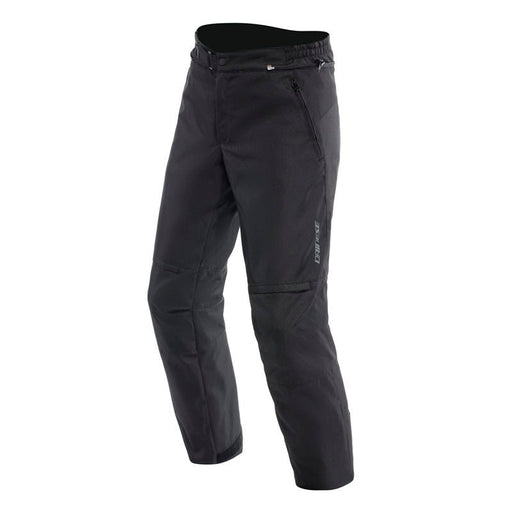 DAINESE ROLLE WP PANTS - BLACK (50) (16700001-001-50) - Driven Powersports Inc.805101964877816700001-001-50