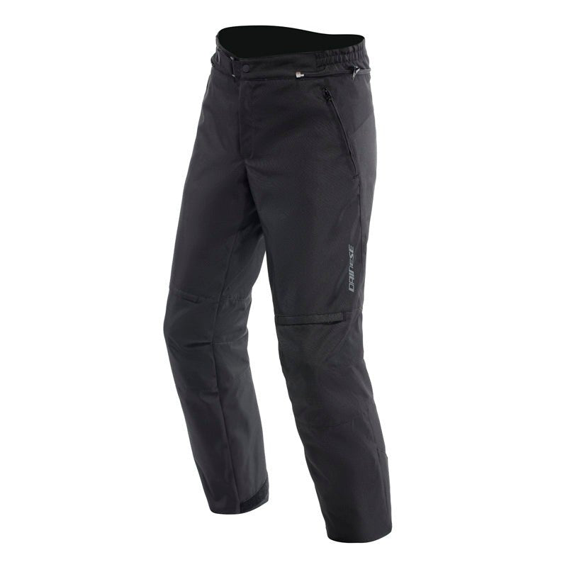 DAINESE ROLLE WP PANTS BLACK (56) - DRIVEN Canada's Powersports 805101964880816700001 - 001 - 56