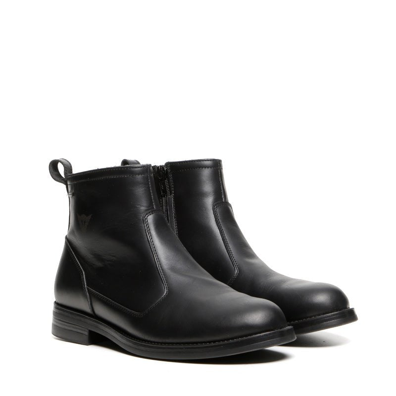 DAINESE S. GERMAIN 2 GORE - TEX SHOES BLACK (46) - DRIVEN Canada's Powersports 80510193502201775229 - 001 - 39