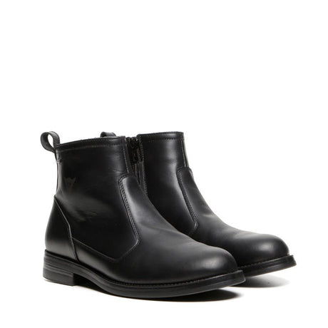 DAINESE S. GERMAIN 2 GORE - TEX SHOES BLACK (46) - DRIVEN Canada's Powersports 80510193502201775229 - 001 - 39