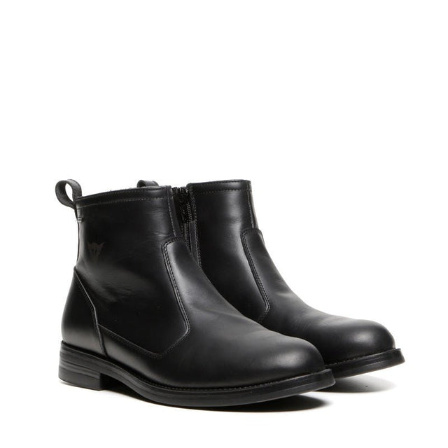 DAINESE S. GERMAIN 2 GORE - TEX SHOES BLACK (46) - DRIVEN Canada's Powersports 80510193502201775229 - 001 - 39