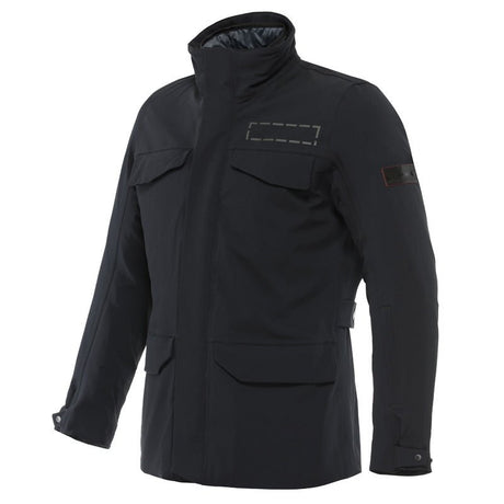 DAINESE SHEFFIELD D - DRY XT JACKET ANTHRACITE (60) - DRIVEN Canada's Powersports 80510193781251654636 - 011 - 50