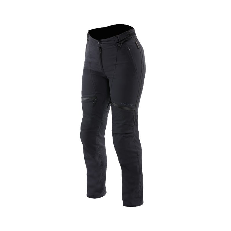 Dainese Sherman 3 Absoluteshell Pants Women Black 38 - DRIVEN Canada's Powersports 805101981397816700012-001-38