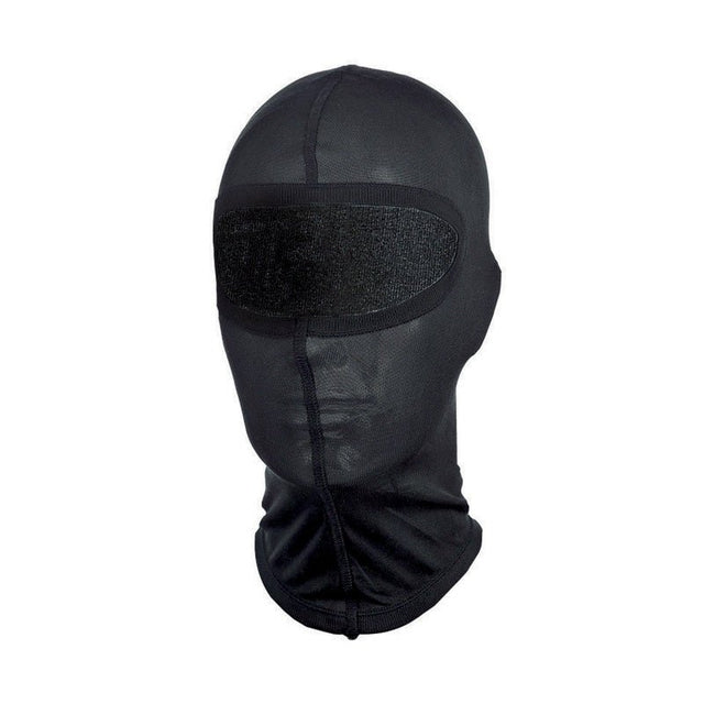 DAINESE SILK BALACLAVA (30 PCS) BLACK - DRIVEN Canada's Powersports 80300160842391995920 - 001 - N