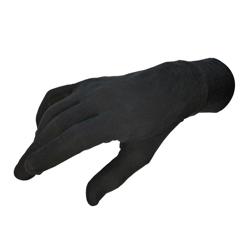 DAINESE SILK UNDERGLOVE (10 PZ) BLACK (2XL) - DRIVEN Canada's Powersports 80510193308331990085 - 001 - XL
