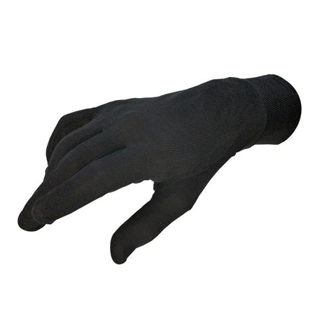 DAINESE SILK UNDERGLOVE (10 PZ) BLACK (2XL) - DRIVEN Canada's Powersports 80510193308331990085 - 001 - XL