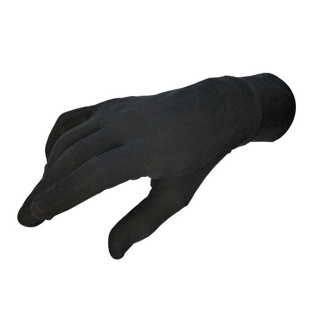 DAINESE SILK UNDERGLOVE (10 PZ) BLACK (2XL) - DRIVEN Canada's Powersports 80510193308331990085 - 001 - XL
