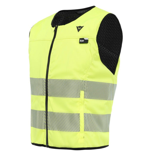 DAINESE SMART JACKET HI - VIS (4XL) - DRIVEN Canada's Powersports 80510191136581D20033 - 041 - S