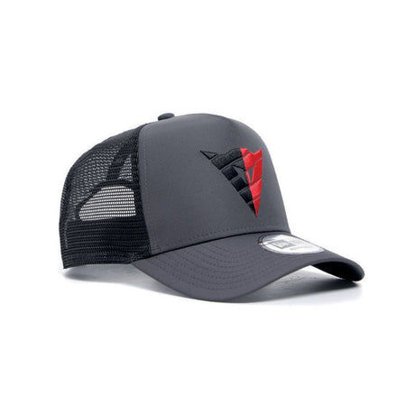 DAINESE SPEED DEMON E - FRAME TRUCKER CAP (19900001 - 82L - N) - DRIVEN Canada's Powersports 805101967020519900001 - 82L - N