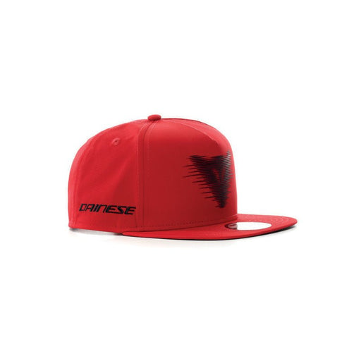 DAINESE SPEED DEMON VELOCE 9FIFTY SNAPBACK CAP RED (19900017-002-N) - Driven Powersports Inc.805101969936719900017-002-N