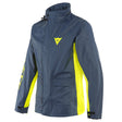 DAINESE STORM 2 UNISEX JACKET BLACK - IRIS/FLUO - YELLOW (2XL) (1634297 - 87E - XXL) - DRIVEN Canada's Powersports 80510192569041634297 - 87E - XXL