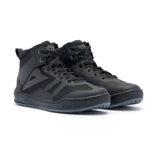 DAINESE SUBURB AIR SHOES BLACK 47 - DRIVEN Canada's Powersports 805101971856317700011 - 631 - 40