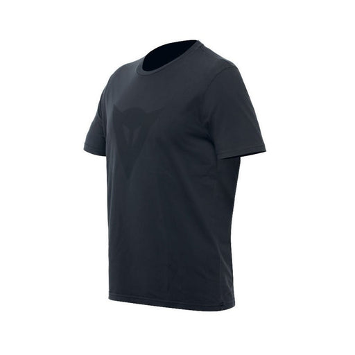 DAINESE T-SHIRT SPEED DEMON SHADOW ANTHRACITE (2XL) - Driven Powersports Inc.80510195927811890026-011-XS