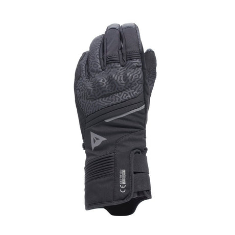 DAINESE TEMPEST 2 D - DRY GLOVES WMN BLACK (M) - DRIVEN Canada's Powersports 805101967976518100007 - 001 - M
