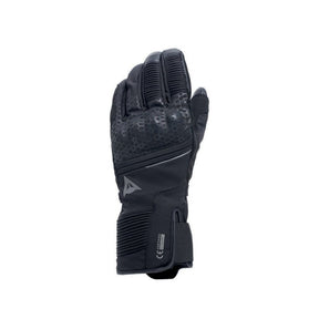 DAINESE TEMPEST 2 D - DRY LONG GLOVES BLACK (XXL) - DRIVEN Canada's Powersports 805101967965918100005 - 001 - XXL